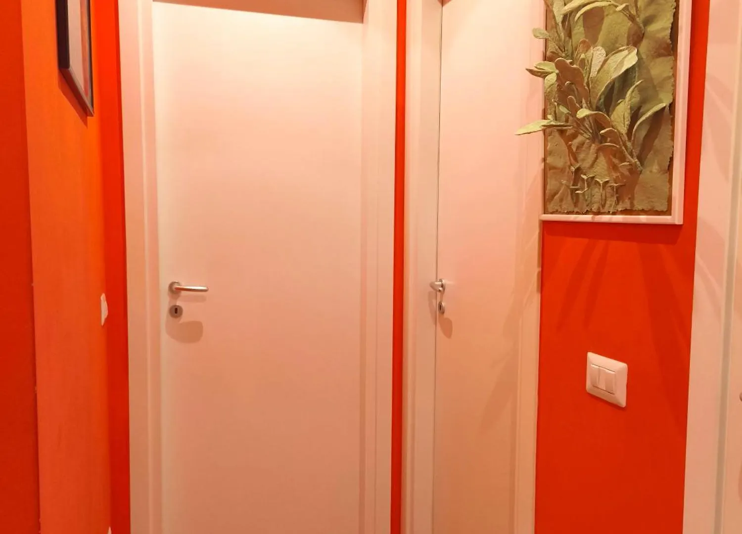 Apartamento Casa Giada Milán 0*,  Italia