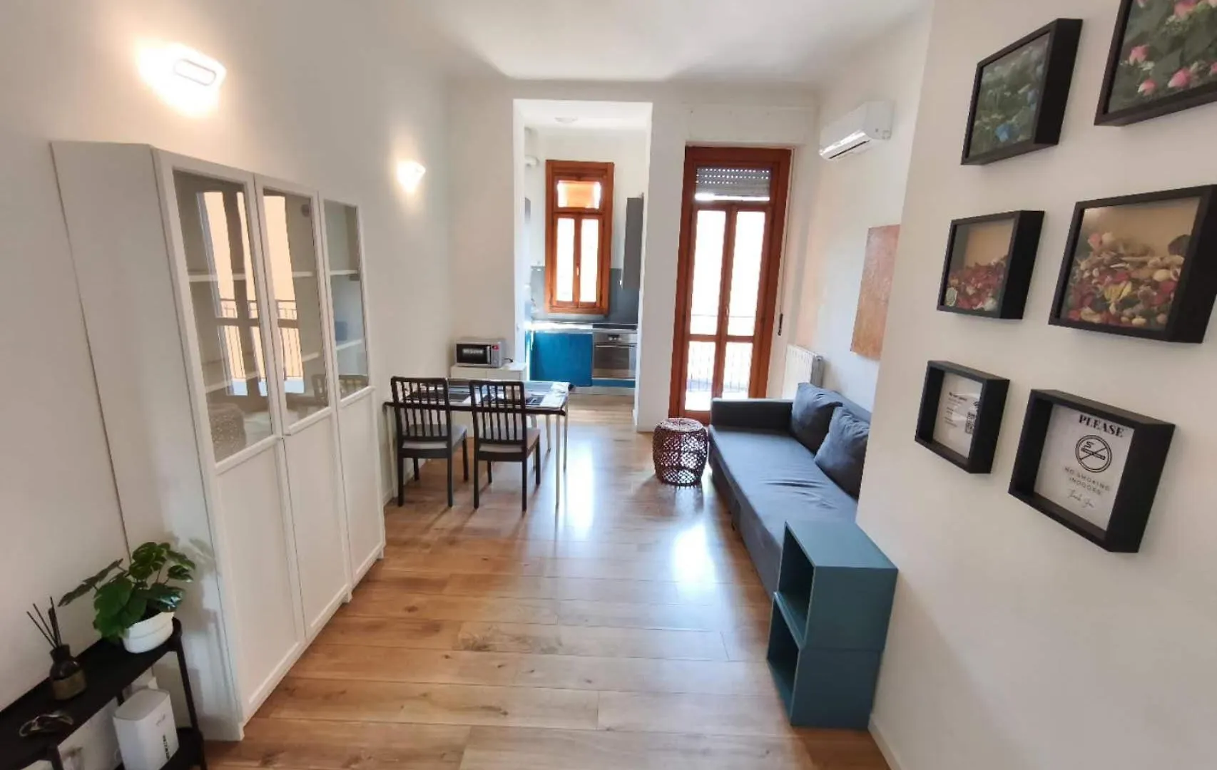 Apartamento Casa Giada Milán Italia