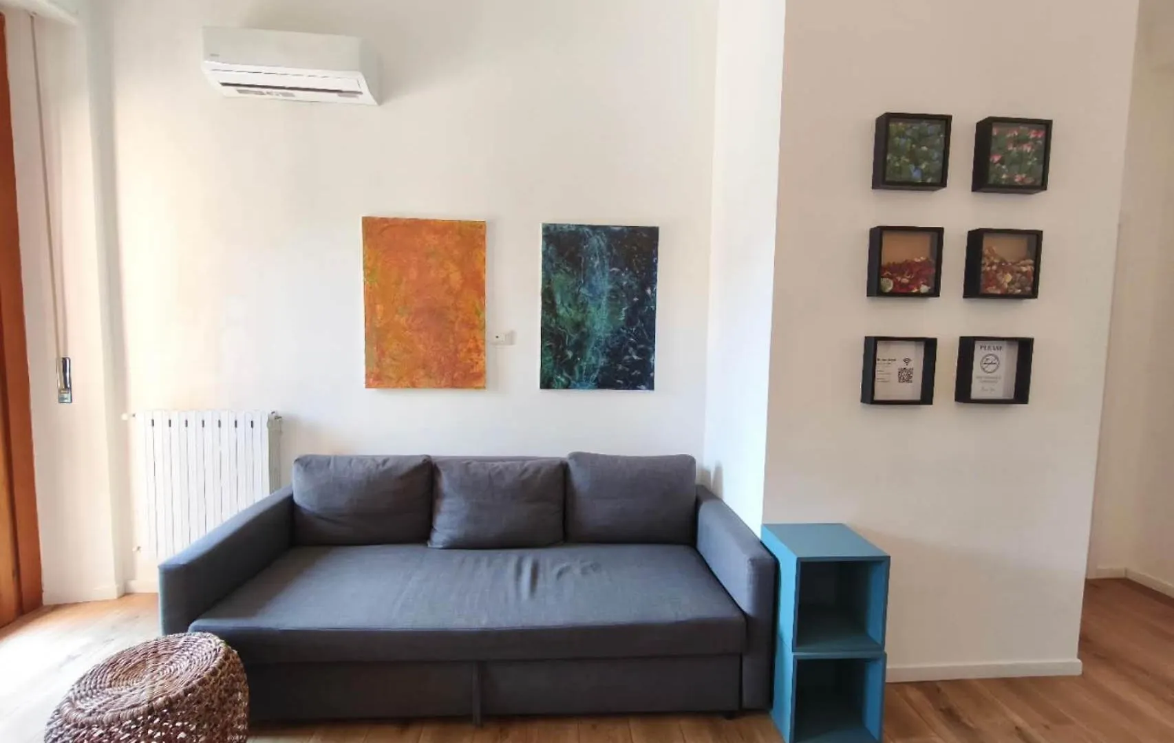 Apartamento Casa Giada Milán