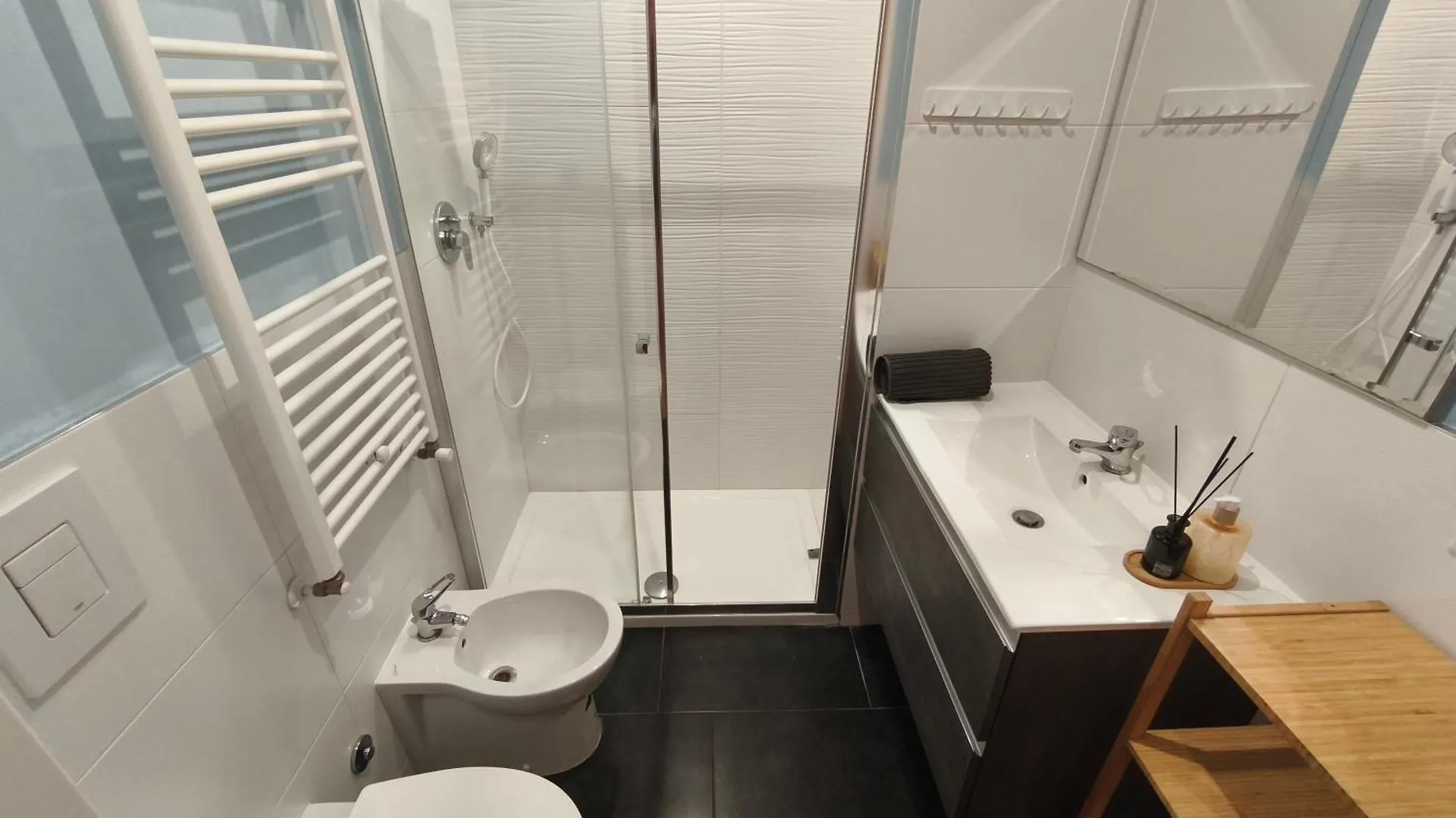 Apartamento Casa Giada Milán