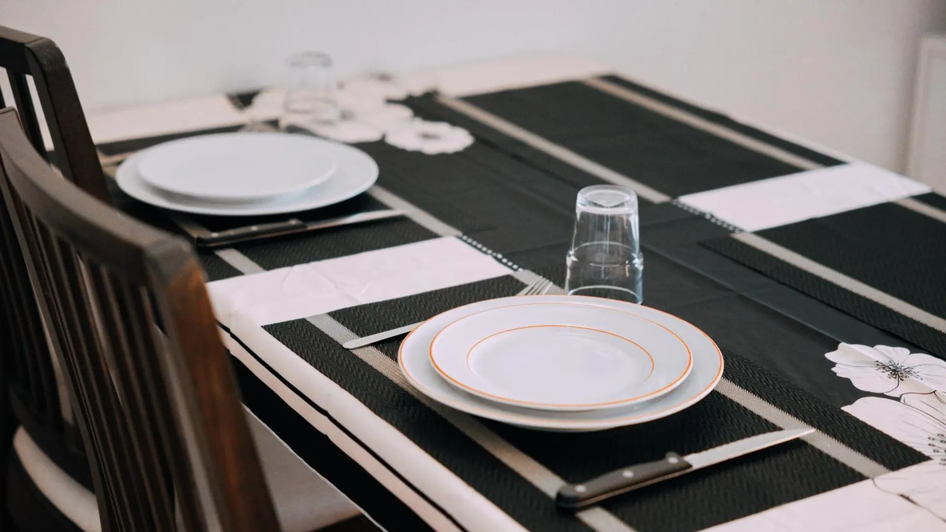 Apartamento Casa Giada Milán