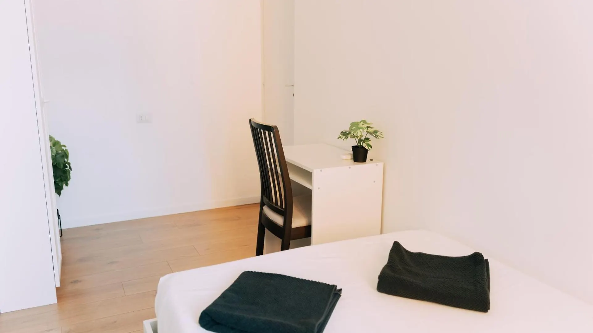 Apartamento Casa Giada Milán