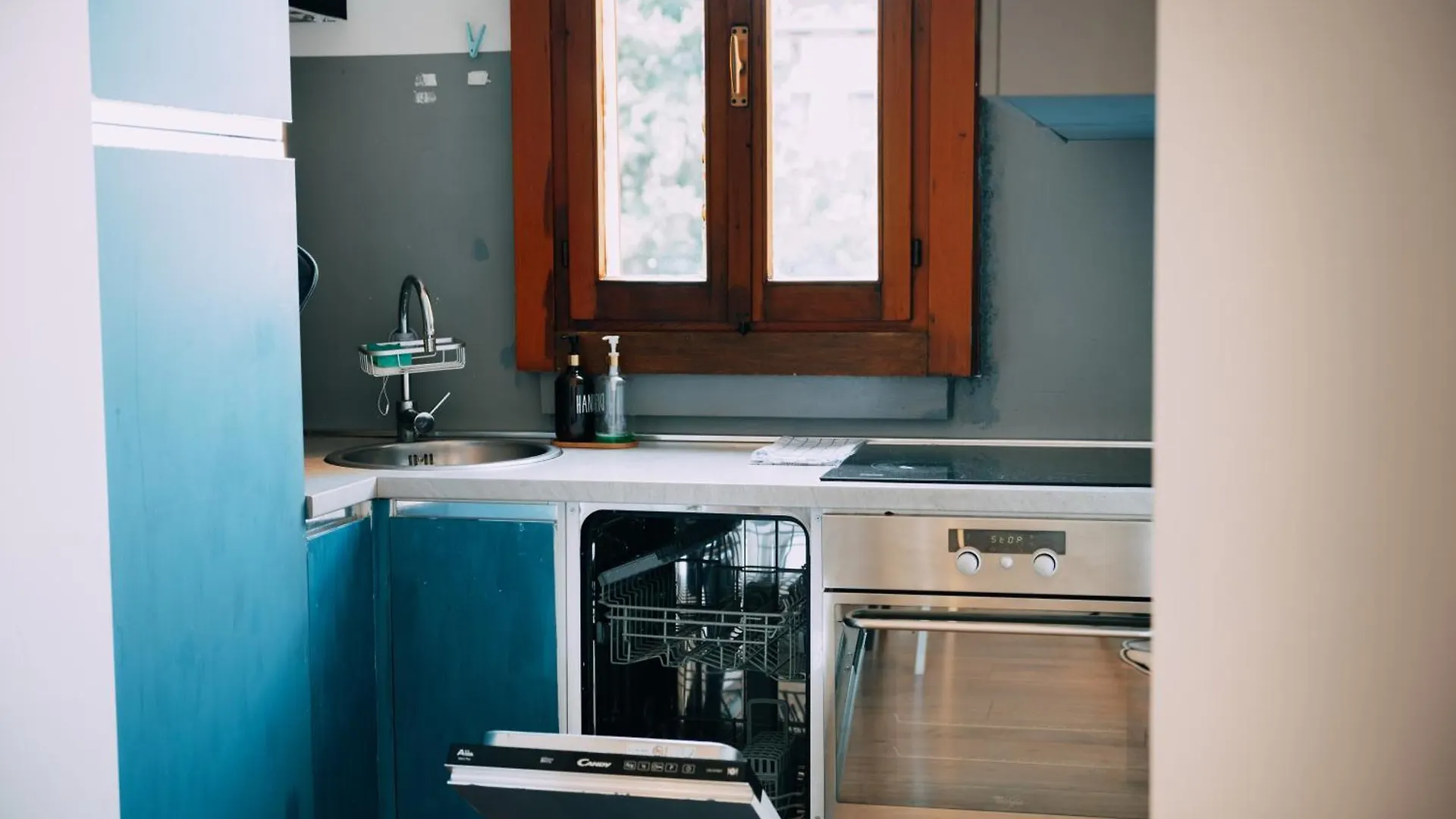 Apartamento Casa Giada Milán Italia