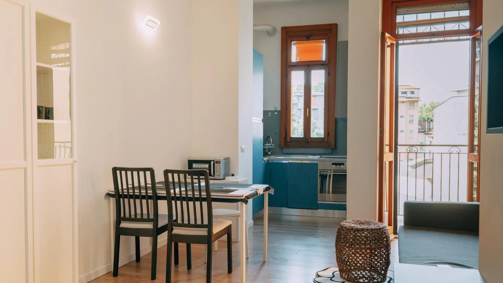 Apartamento Casa Giada Milán