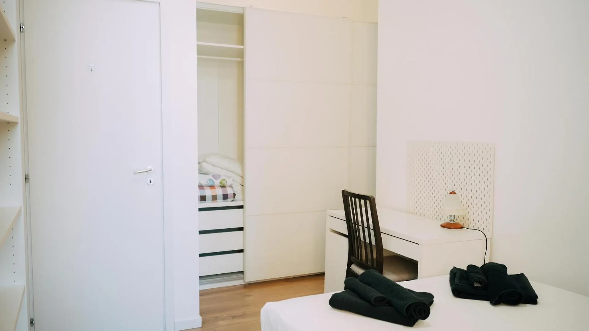 Apartamento Casa Giada Milán 0*,  Italia