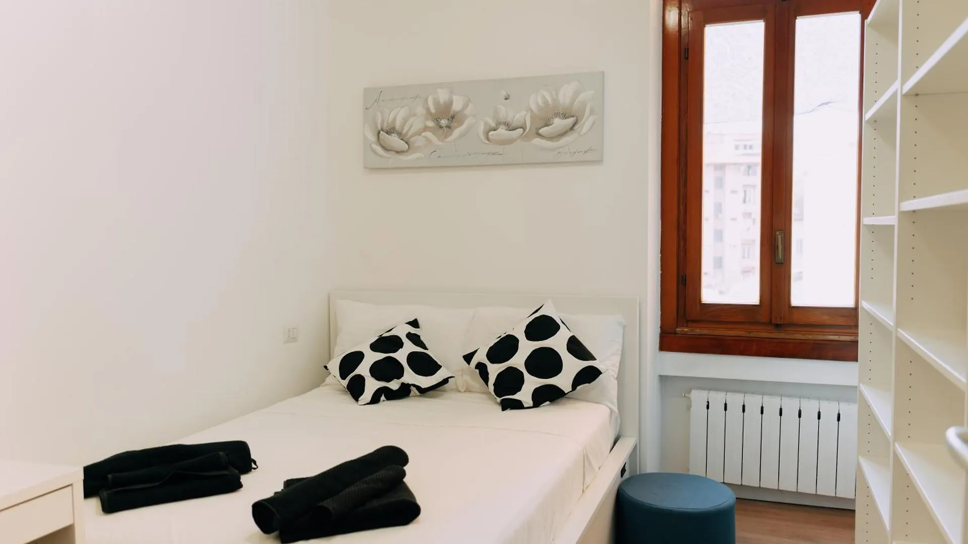 Apartamento Casa Giada Milán