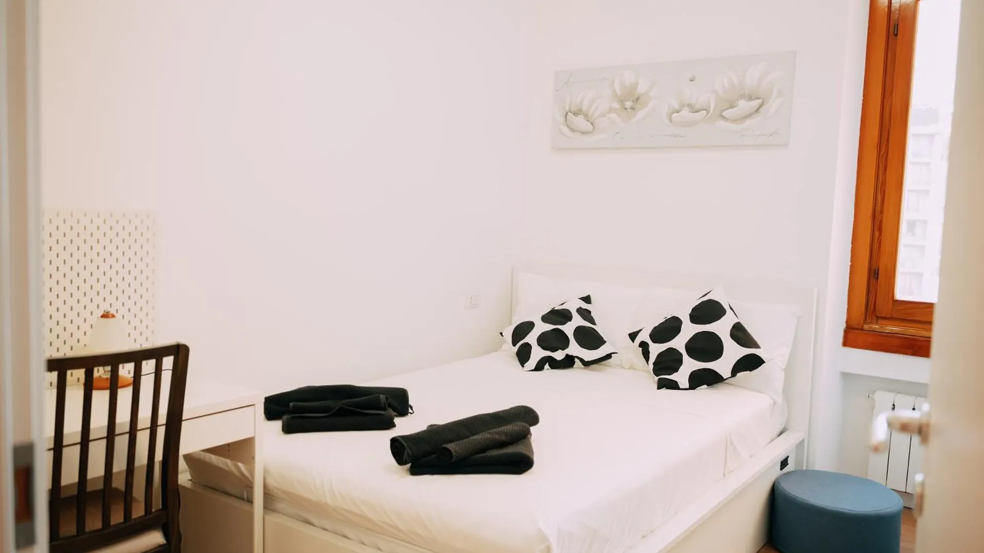 Apartamento Casa Giada Milán