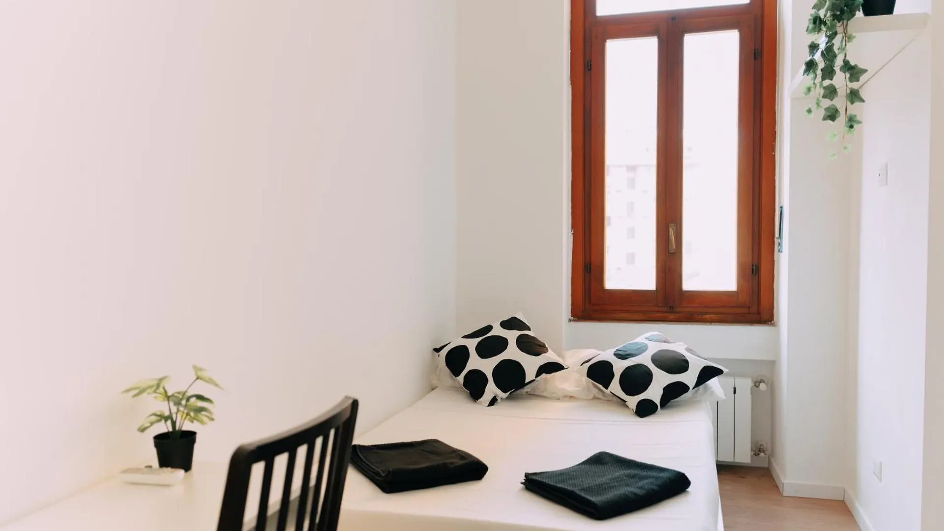 Apartamento Casa Giada Milán