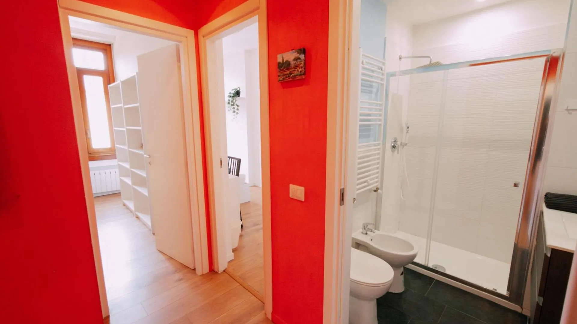 Apartamento Casa Giada Milán