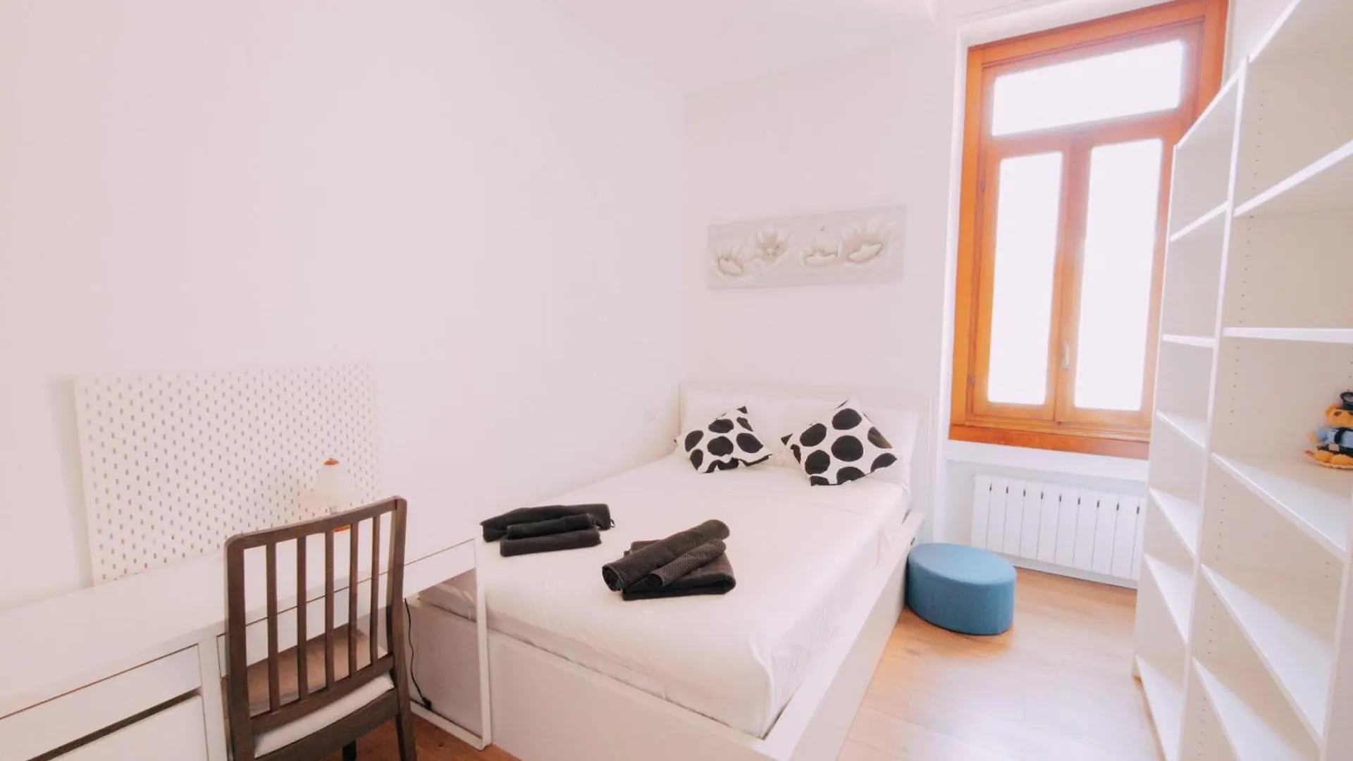 Apartamento Casa Giada Milán