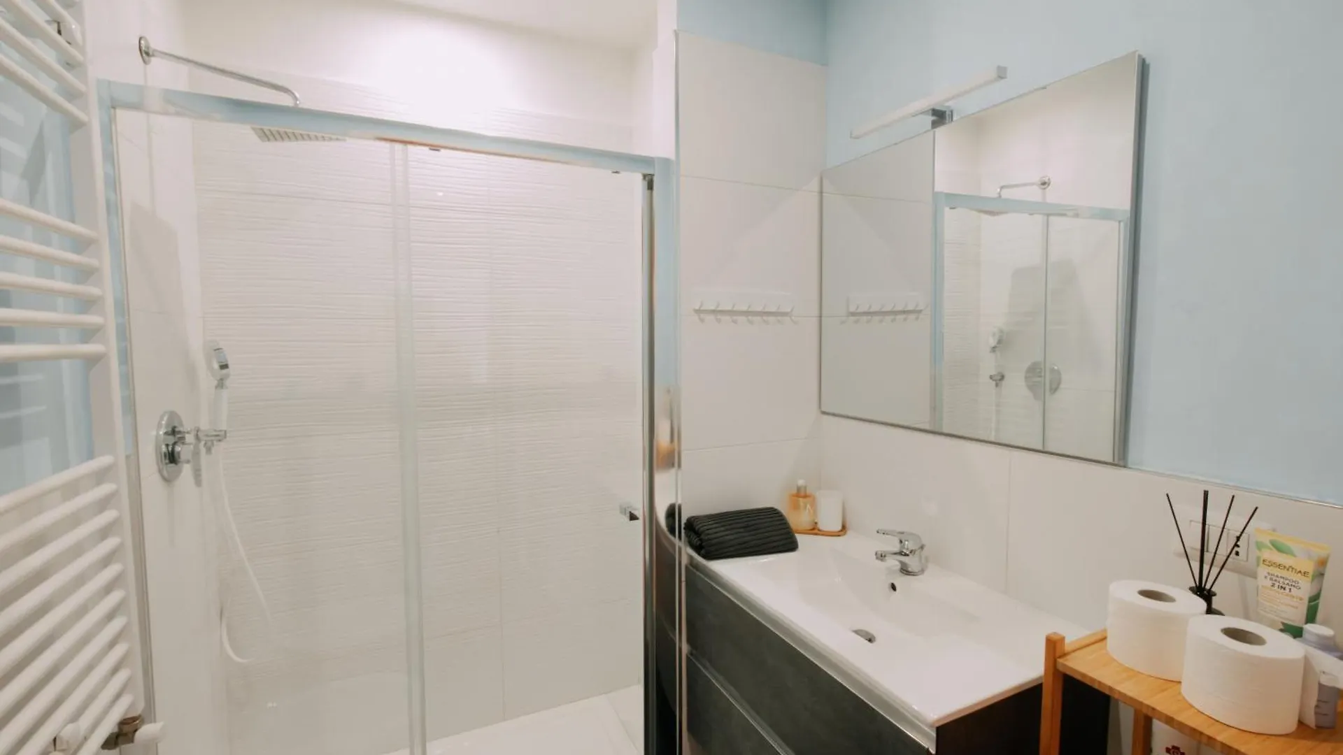 Apartamento Casa Giada Milán 0*,  Italia