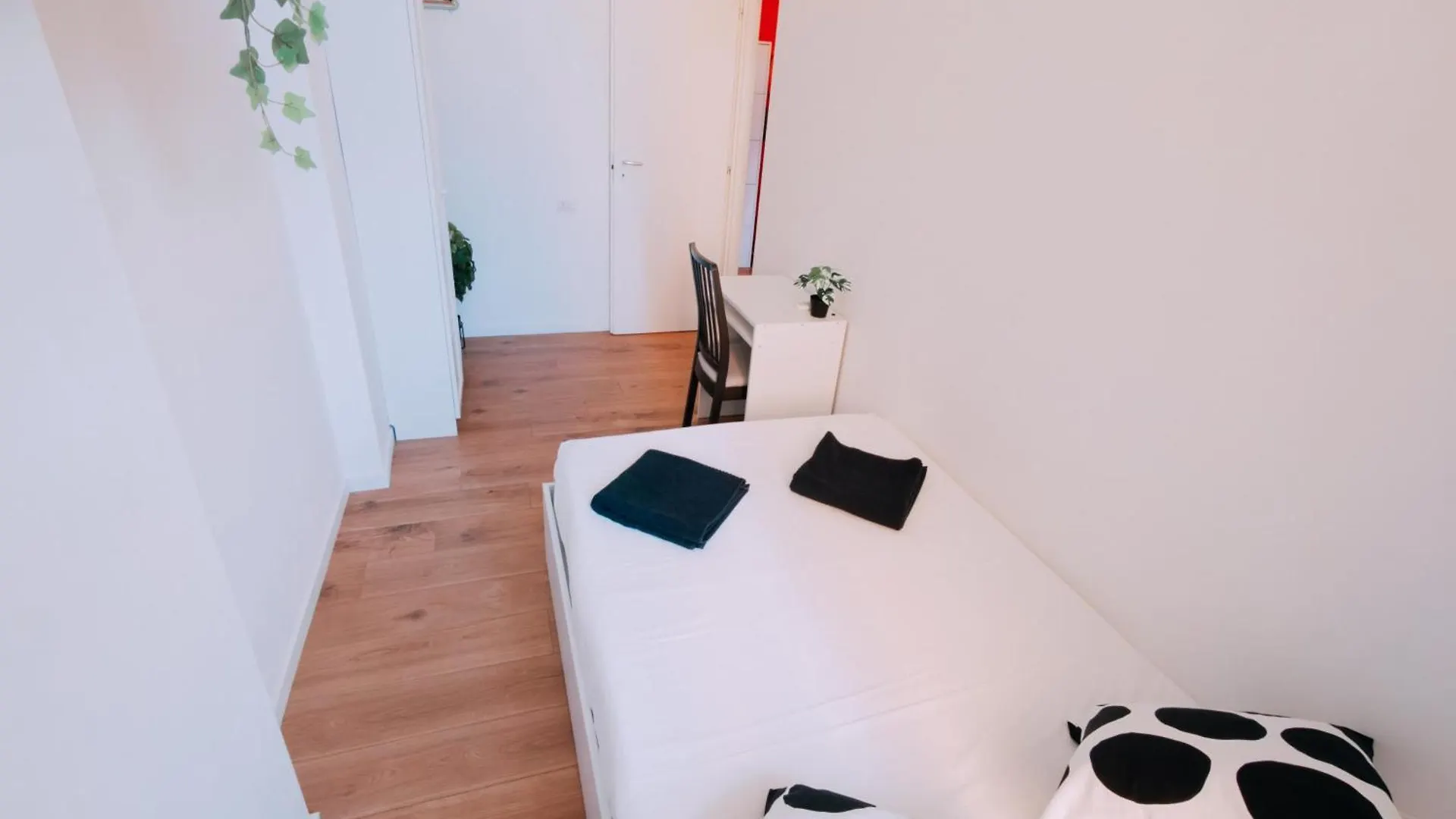 Apartamento Casa Giada Milán Italia
