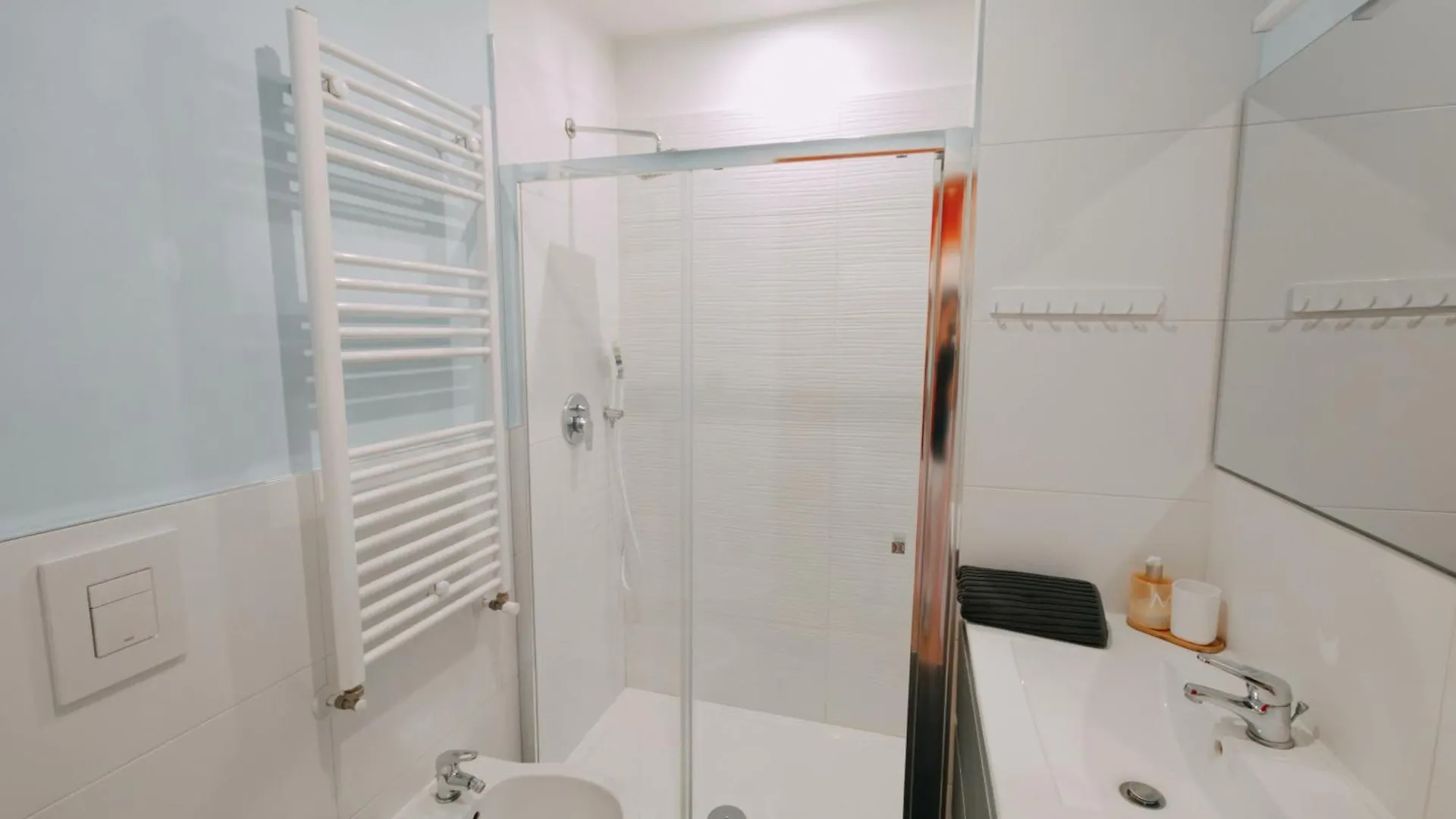 Apartamento Casa Giada Milán Italia
