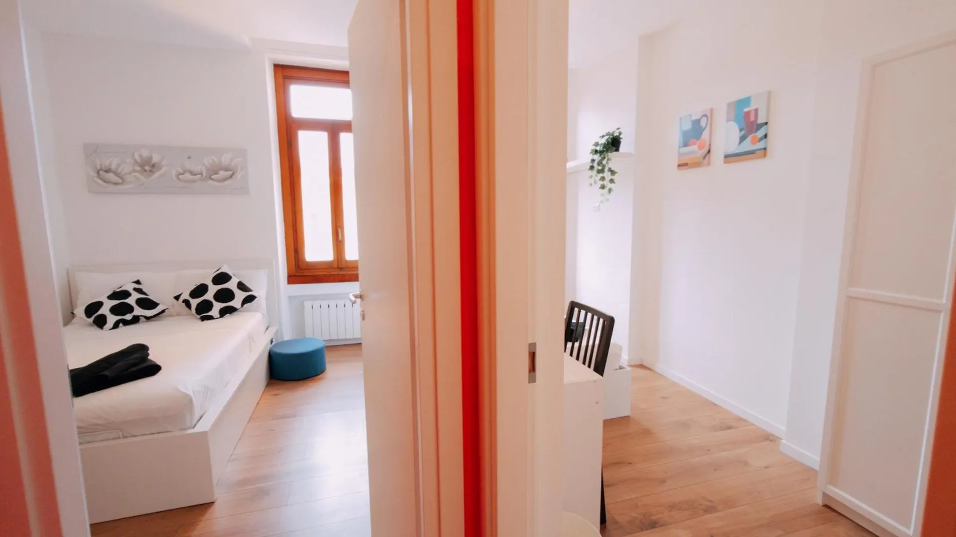 Apartamento Casa Giada Milán Italia