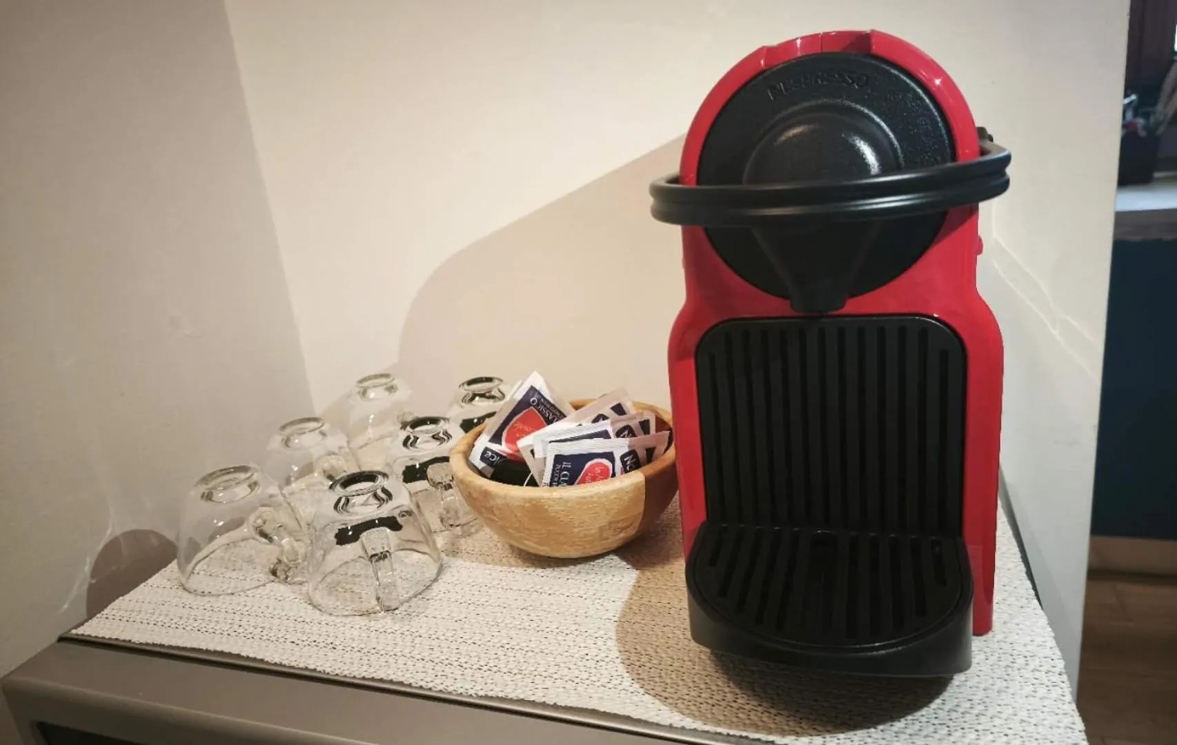 Apartamento Casa Giada Milán Italia