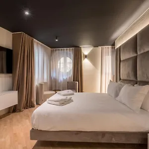 Apartamento Brera Luxury Near Duomo With Wifi, Milán