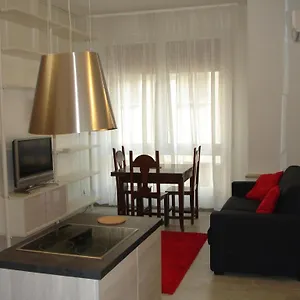 Appartement Center, Milan