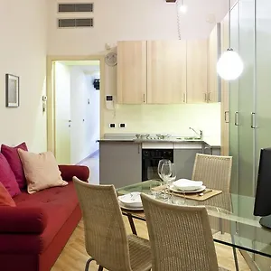 Appartement Italianway - Fiori Chiari 20, Milan