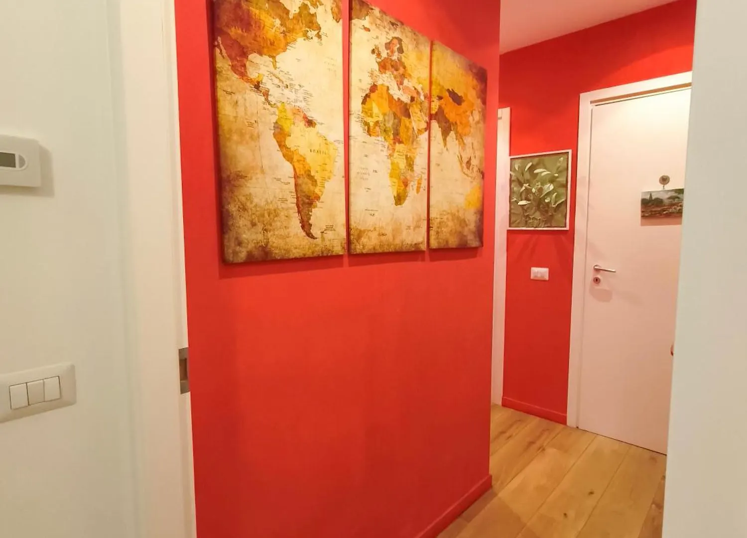 Casa Giada Apartment Milan
