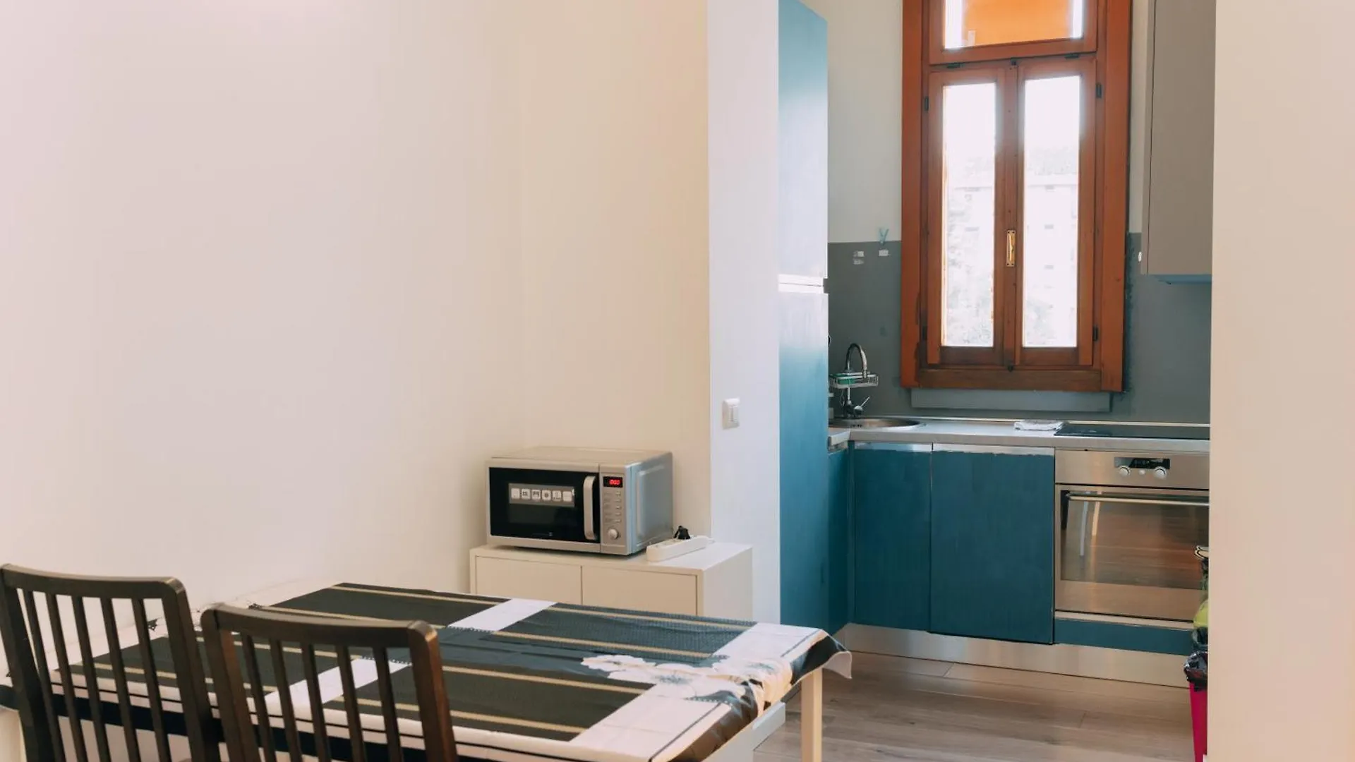 Casa Giada Apartment Milan