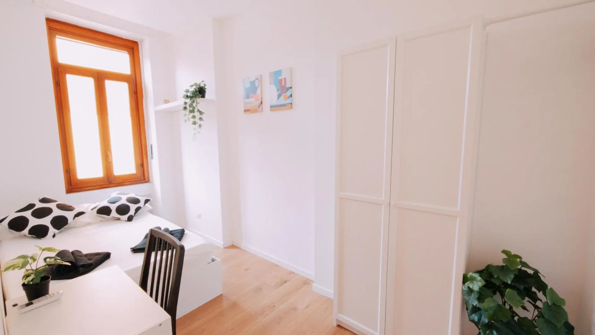 Casa Giada Apartment Milan