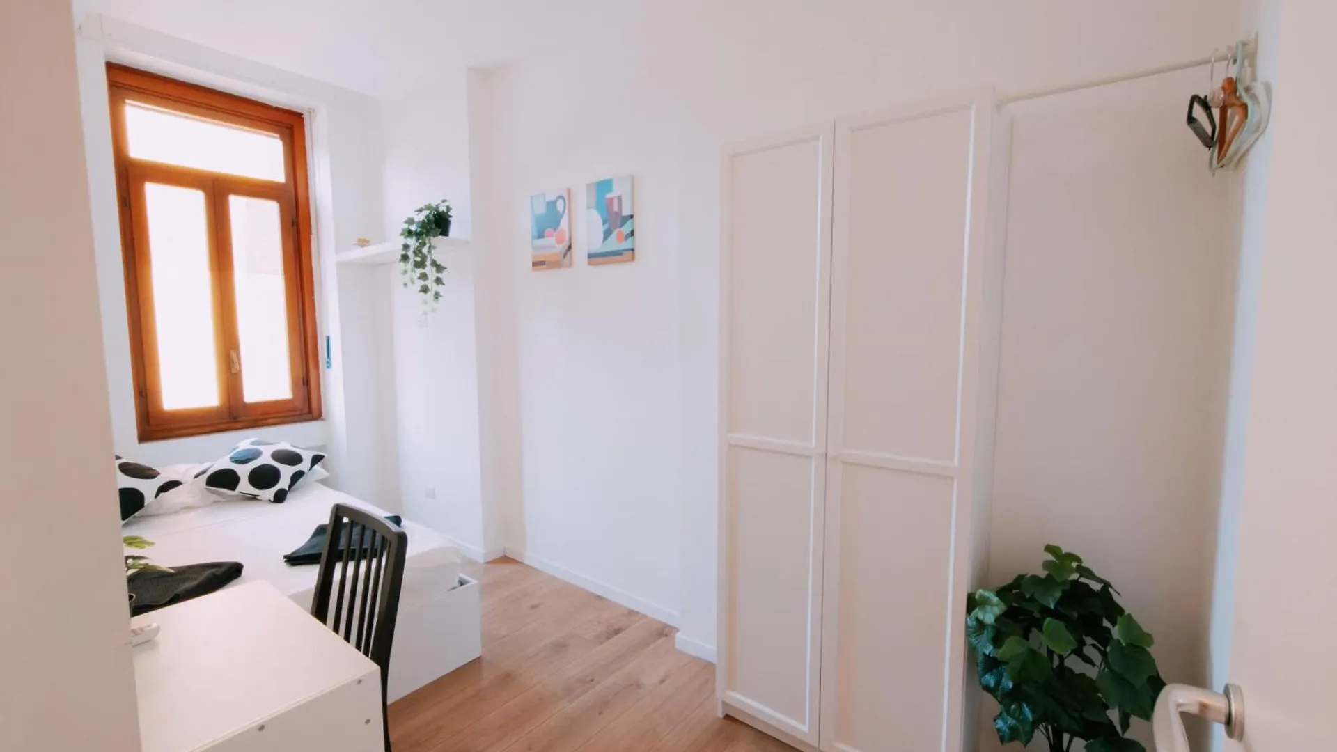 Casa Giada Apartment Milan Italy